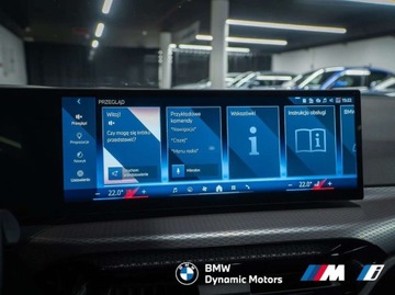 BMW Seria 3 G20-G21 Limuzyna 2.0 318i 156KM 2025 BMW Seria 3 18i 156 KM - Pakiet M Sport - Aktywny Tempomat - Adaptacyjne L, zdjęcie 30