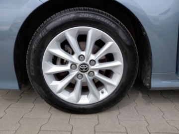 Toyota Corolla XII Sedan 1.8 Hybrid 122KM 2022 Toyota Corolla 1.8 Hybrid Comfort Seria E21 (2019-, zdjęcie 18