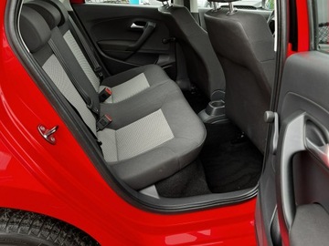 Volkswagen Polo V Hatchback 5d 1.2 TDI-CR DPF 75KM 2014 Volkswagen Polo Bezwypadek/ Serwisowany/, zdjęcie 26