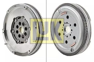 LUK KOLO DVOUHMOTNÉ 415 0273 10