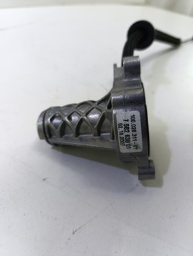 BMW E70 UZAMČENÍ TÁHLO PŘEVODOVKY ŘAZENÍ 7582630
