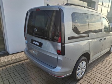 Volkswagen Caddy V 2025 Volkswagen Caddy 1.5 TSI 116 KM DSG, zdjęcie 9