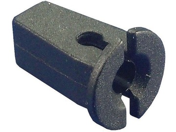 10x AUDI SEAT SKODA VW SPINKA KOSTKA NADKOLA OSŁON