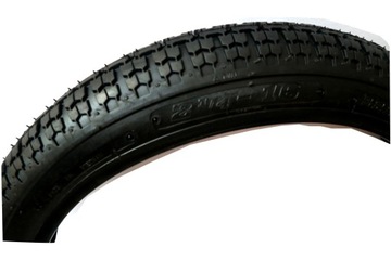 NOWA OPONA 2.25-16 + DĘTKA ROMET OGAR KADET JAWKA