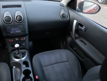 Nissan Qashqai I Crossover Facelifting  2.0 140KM 2012 Nissan Qashqai+2 2.0 i, GAZ, 7 miejsc, Navi, zdjęcie 7