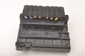 CITROEN C4 PICASSO GRAND SKŘÍŇKA MODUL BSM 9667044880