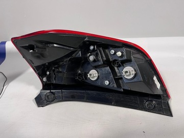 HONDA JAZZ / FIT OD 2015 ZADNÍ PRAVÁ
