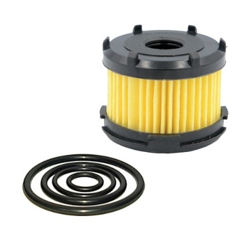 Filtr fazy ciekłej BRC ORINGI Czaja KN1207