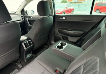 Kia Sportage IV SUV Facelifting 1.6 GDI 132KM 2021 Kia Sportage 1.6 GDI 132KM M 2WD MT6 Salon PL 1.6 Benzyna 132KM, zdjęcie 22