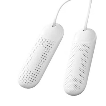 Сушилка для обуви белая 20 Вт