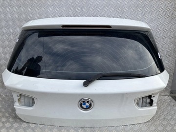 KLAPA BAGAŻNIKA BMW 1 F20 LCI 300