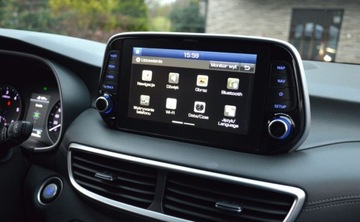 Hyundai Tucson III 2019 Hyundai Tucson LIFT 1,6 CRDI 115 KM Klimatronik Nawigacja Kamera KRELL 1.7, zdjęcie 30