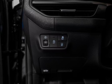 Kia Stonic I Crossover Facelifting 1.0 T-GDI 100KM 2025 Kia Stonic Pakiet Winter Podgrzewana kierownica Podgrzewane fotel LED, zdjęcie 13