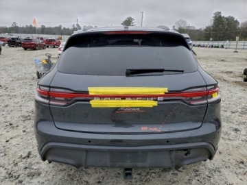 Porsche Macan 2023 Porsche Macan Base, 2023r., 4x4, 2.0L 2.0 Benzyna 261KM, zdjęcie 5
