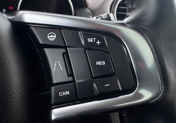 Jaguar F-Pace SUV 2.0 i4 250KM 2020 Jaguar F-Pace 2,0T 250ps R-Line Bi Led Pamieci Alu19 Kamery Panorama Gwara, zdjęcie 28