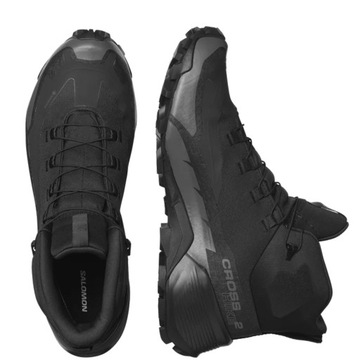 Buty Salomon Cross Hike Mid 2 Gore-Tex 417358