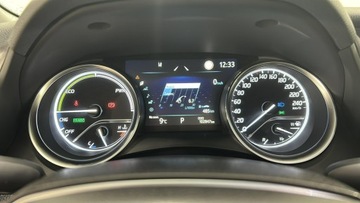 Toyota Camry IX 2021 Toyota Camry 2,5 Hybrid Comfort CVT, zdjęcie 14