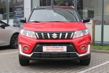 Suzuki Vitara III SUV Facelifting 1.0 BoosterJet 111KM 2019 SUZUKI Vitara Premium, zdjęcie 1