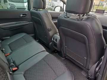 Peugeot 3008 I Crossover 1.6 HDi FAP 115KM 2014 PEUGEOT 3008 1.6 HDi 114 KM, zdjęcie 18