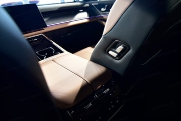 Chery Tiggo 9 SUV PHEV 1.5 Super Hybrid 428KM 2025 Tiggo 9 Prestige 1.5 T-GDI Super Hybrid DHT 7os. 428KM 2025, zdjęcie 14