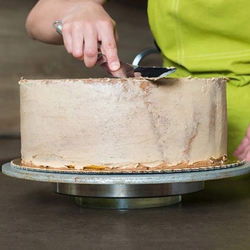 НОЖ ДЛЯ КОНДИТЕРСКИХ ТОРТОВ ДЛЯ КРЕМОВЫХ ТОРТОВ