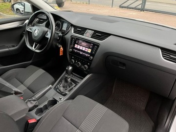 Skoda Octavia III Liftback Facelifting 2.0 TDI 150KM 2019 Skoda Octavia FV-23%/ Style/ DSG/ Panorama/ Canton, zdjęcie 28