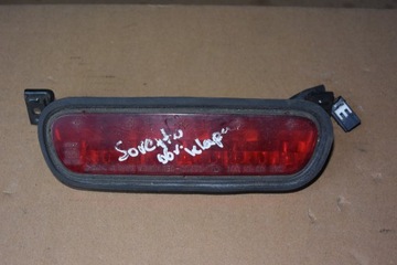 KIA SORENTO PŘÍDAVNÉ SVĚTLO LAMPA STOPU 92700-3E0