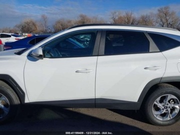 Hyundai Tucson IV 2023 Hyundai Tucson 2023, 2.5L, 4x4, SEL 2.5 Benzyna 187KM, zdjęcie 4