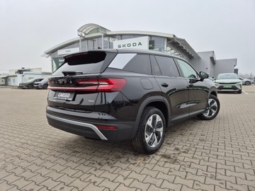 Skoda Kodiaq II SUV 2.0 TDI SCR 193KM 2025 Skoda Kodiaq Edition 130 2.0 TDI 4x4 DSG Auto z pl, zdjęcie 5