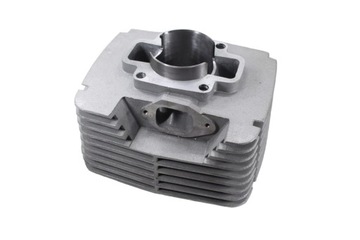 CYLINDER MZ ETZ 300 PL (tuning silnika 250 / Kanuni)