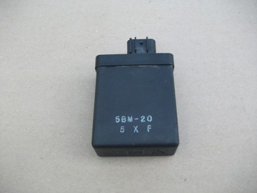 МОДУЛЬ ЗАЖИГАНИЯ YAMAHA AEROX 50 НИТРО КОМПЬЮТЕР