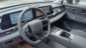 Omoda 5 1.6 T-GDI 147KM 2025 Omoda 5 Comfort Blood red rok 2025, zdjęcie 11