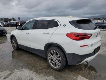 BMW X2 F39 2018 BMW X2 2018, silnik 2.0, X2 XDRIVE, 44, od ube..., zdjęcie 1