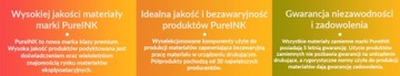 Bęben Pureink 44574307 do OKI B401dn