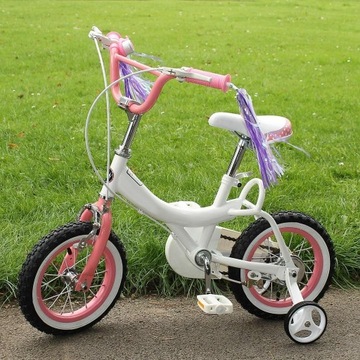 2 шт. Корзина для девочки с бантом. Корзина для велосипеда.