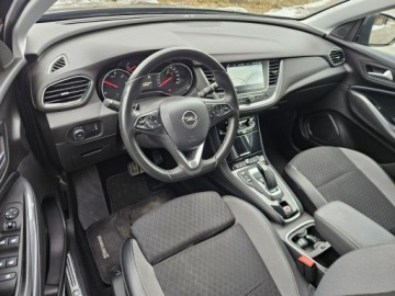 Opel 2021 Opel Grandland X 224ps, Full Led, Blis, Navi, Kame, zdjęcie 7