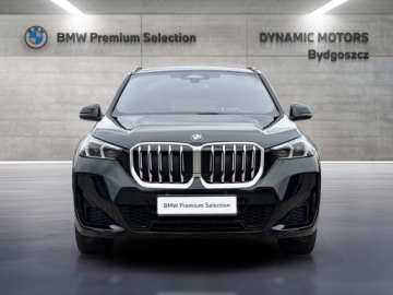 BMW X1 U11 Crossover 1.5 18i 136KM 2024 BMW X1 GRATIS Ceramika mPakiet,adaptiv zawias,KeyL, zdjęcie 7
