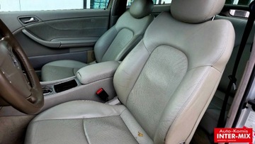 Mercedes Klasa C W203 Sedan W203 2.1 (C 220 CDI) 143KM 2003 Mercedes-Benz Klasa C zarejestrowany automat C 220 CDI 2.1 Diesel 143KM, zdjęcie 21