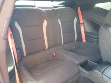 Chevrolet Camaro VI Coupe 6.2 455KM 2021 Chevrolet Camaro Lz, 2021r., 6.2L 6.2 Benzyna 455KM, zdjęcie 8