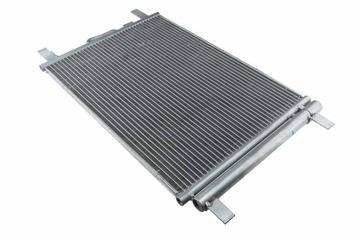 CHLADIČ KLIMATIZACE VW GOLF VII 2012-2017 NOVÁ