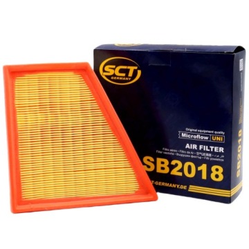 Filtr Powietrza SCT SB2018