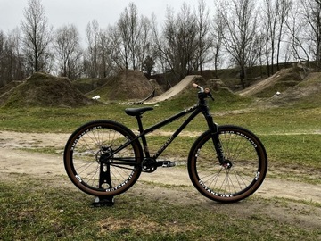 Велосипед Chromag Monk L Custom