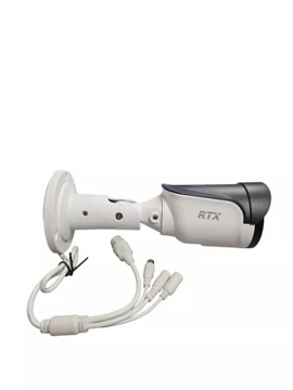 RTX 2MPIX P2P IR ONVIF DETEKCJA EMAIL LBR90S200