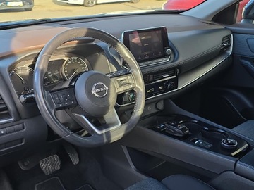 Nissan X-Trail IV 2023 X-Trail 1.5 VC-T e-POWER Acenta 2WD, zdjęcie 15