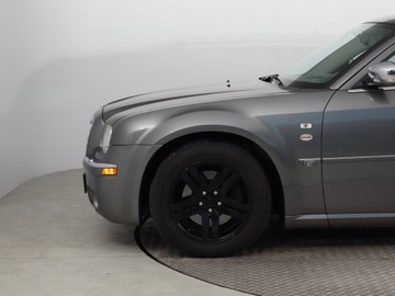 Chrysler 300C I Touring 3.0 CRD V6 218KM 2006 Chrysler 300C 3.0 D, 214 KM, Automat, Xenon, zdjęcie 13