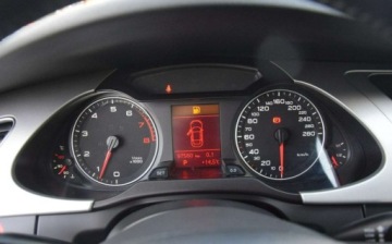 Audi A4 B8 Limousine 1.8 TFSI 120KM 2009 Audi A4 Limousine 1.8 TFSI Automat 97 TYS KM Led Sprowadzony Oplacony, zdjęcie 27