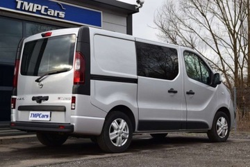 Opel Vivaro B 2018 Opel Vivaro 1.6 diesel _ 146 KM _ BITURBO _ 6 ..., zdjęcie 2