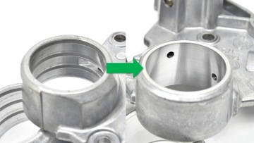 Регенерация Ваноса BMW M62TU V8