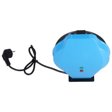 Многофункциональный автомат для завтрака на 7 лунок.