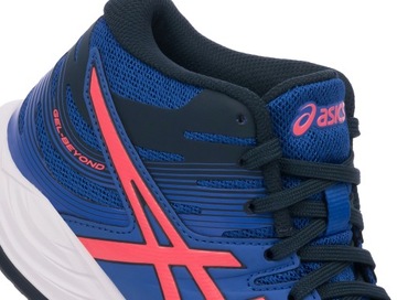 BUTY ASICS GEL-BEYOND MT 6 1072A051-403 r. 37,5